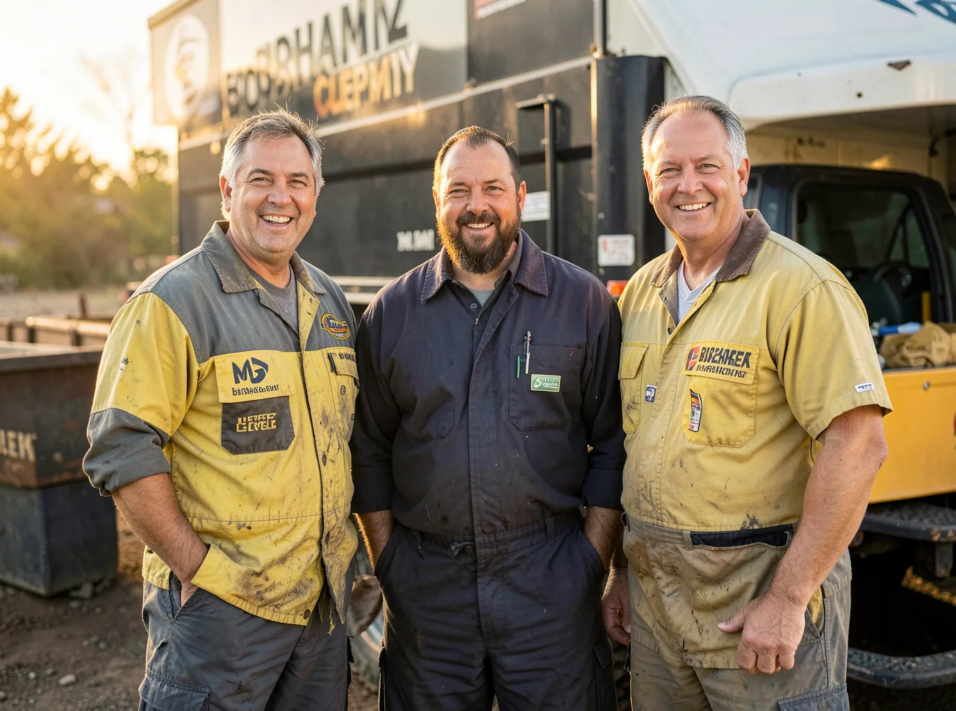 Sewage Cleanup company in Drummond, WI