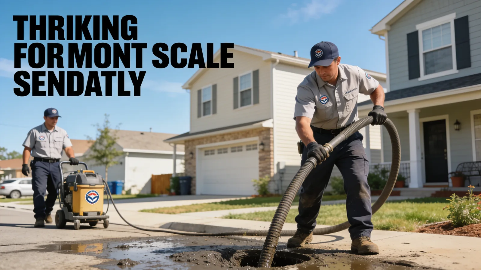 Sewage Cleanup in Drummond, WI near me